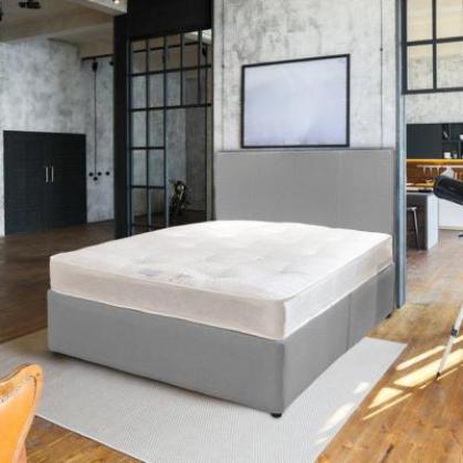 The Sapphire Divan